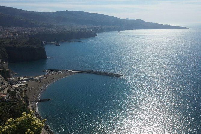 Private transfer from Naples to Positano - Who Is This Transfer Best For?