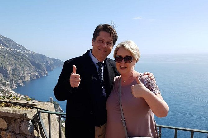 Private Transfer from Naples to Positano - Who Will Love This Service?