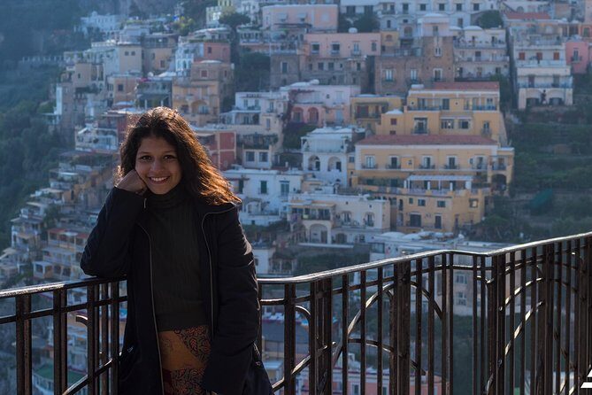 Private Transfer from Naples to Positano - The Sum Up: Who Should Book This?