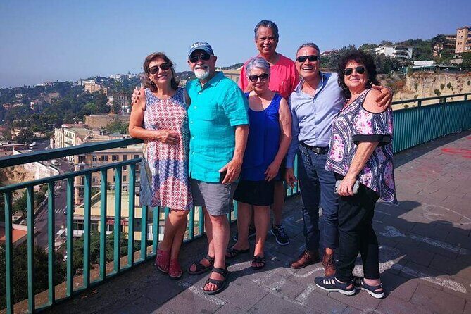 Private Transfer from Naples to Positano or Amalfi or vice versa - FAQs