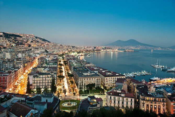 Private Transfer from Naples to Positano or Praiano or Viceversa - Frequently Asked Questions