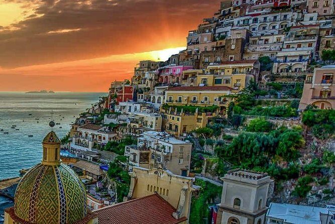 Private transfer from NAPLES to POSITANO or reverse - The Sum Up: Is This Transfer Right for You?