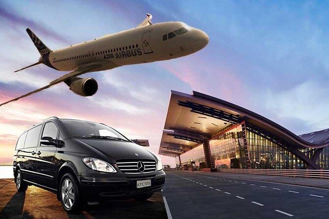 Private transfer from NAPLES to POSITANO or reverse - Key Points