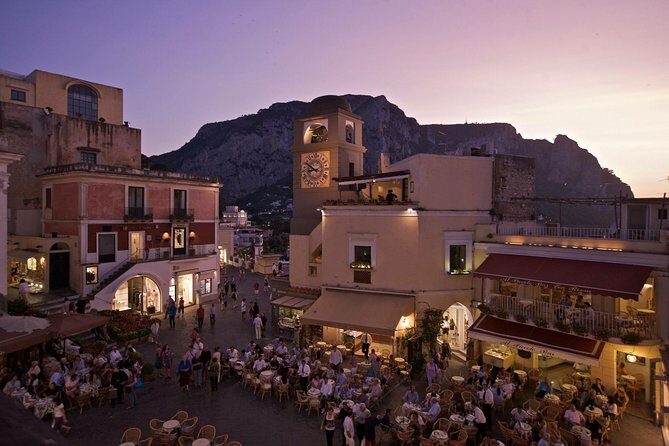 Private transfer from NAPLES to POSITANO or reverse - Authentic Experiences and Genuine Feedback