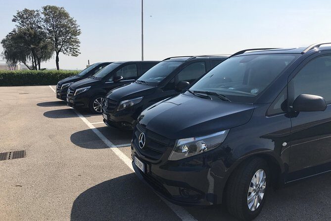 Private transfer from NAPLES to POSITANO or reverse - Frequently Asked Questions