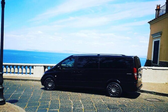 Private Transfer from Naples to Sorrento - First Impressions: What You Need to Know