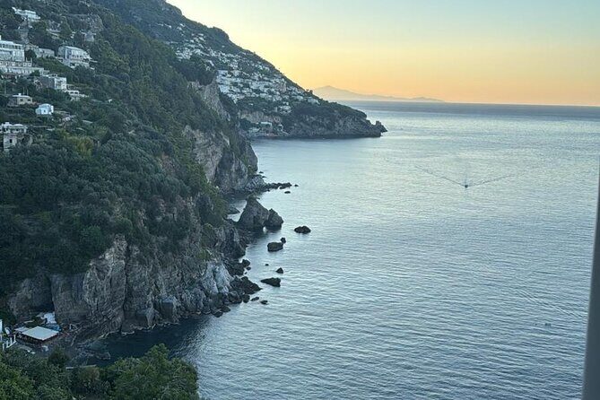 Private Transfer from Naples to Sorrento - Final Thoughts: Is This Transfer Right for You?