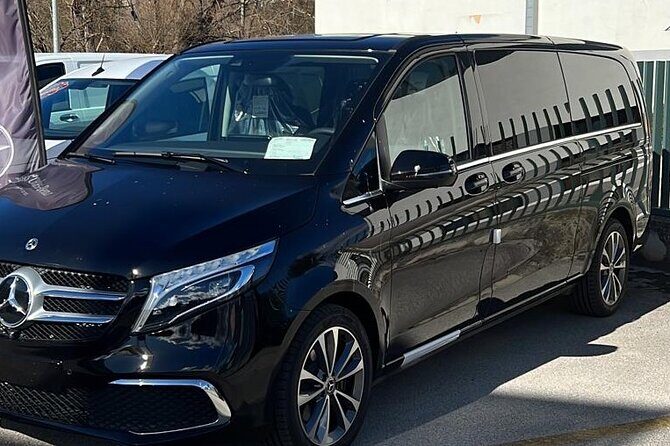 Private transfer from Naples to Sorrento - The Sum Up: Is this transfer right for you?