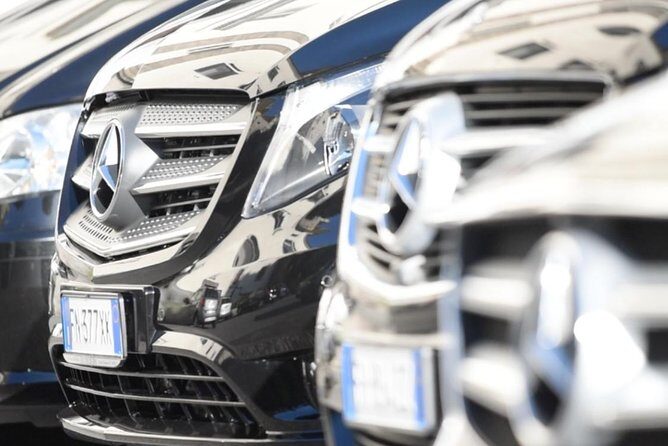 private transfer from Naples to Sorrento - Detailed Review: Why This Transfer Stands Out