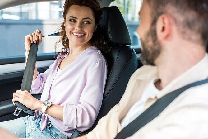 Private transfer from Naples to Sorrento and Vice Versa - Who Will Benefit Most from This Service?