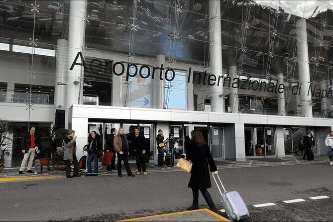 Private transfer from Naples to Sorrento and Vice Versa - Final Thoughts: Is This Transfer Worth It?