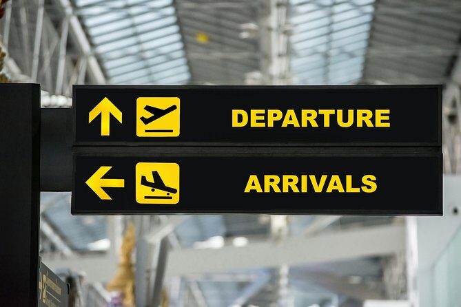 Private transfer from Naples to Sorrento - Easy and Comfortable Journey from Naples to Sorrento