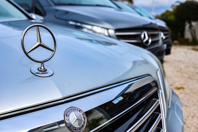 Private transfer from Naples to Sorrento or return - In-Depth Look at the Experience