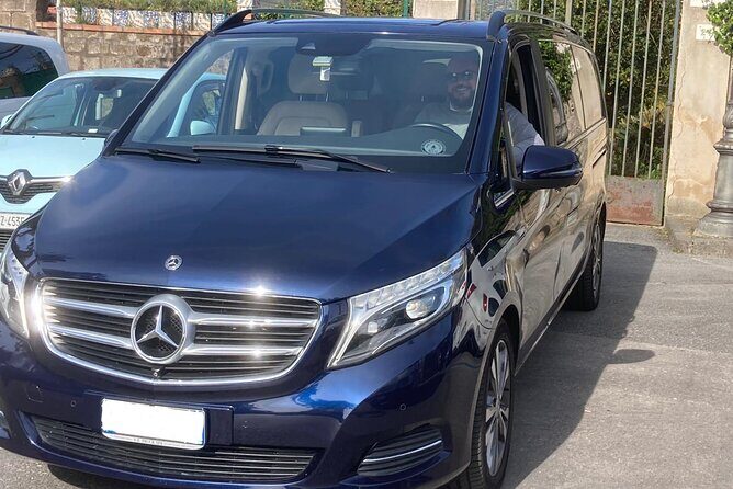 Private Transfer from Naples to Sorrento or Vice Versa - Who Should Consider This Transfer?