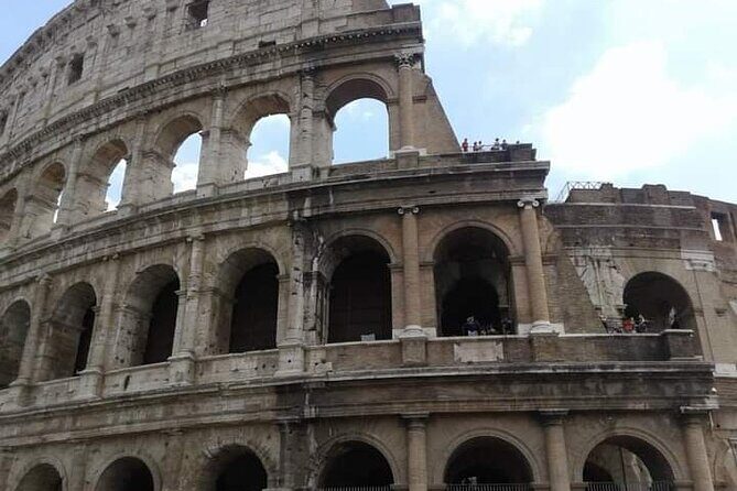 Private transfer from Napoli to Rome - Analyzing the Value: Is It Worth the Price?