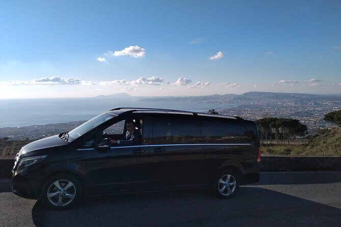 Private transfer from Napoli to Sorrento - Who Should Consider This Transfer?