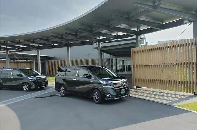 Private Transfer from Narita Airport to Prince Hachi City Japan - Who Will Benefit Most?