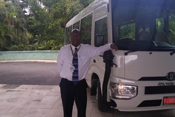 Private Transfer from Negril to Sangster Airport (MBJ) - In-Depth Look at the Transfer Experience