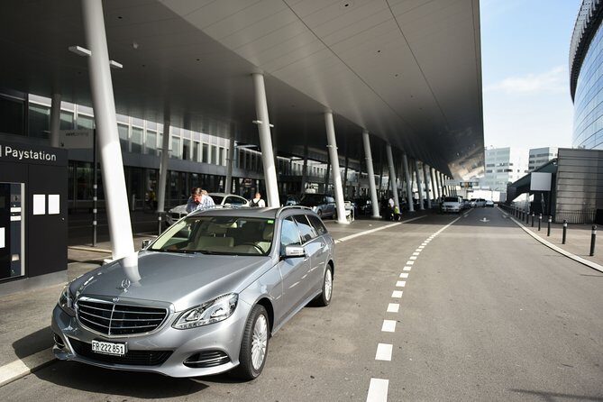 Private transfer from Nendaz to Geneva Airport - Who Should Consider This Transfer?