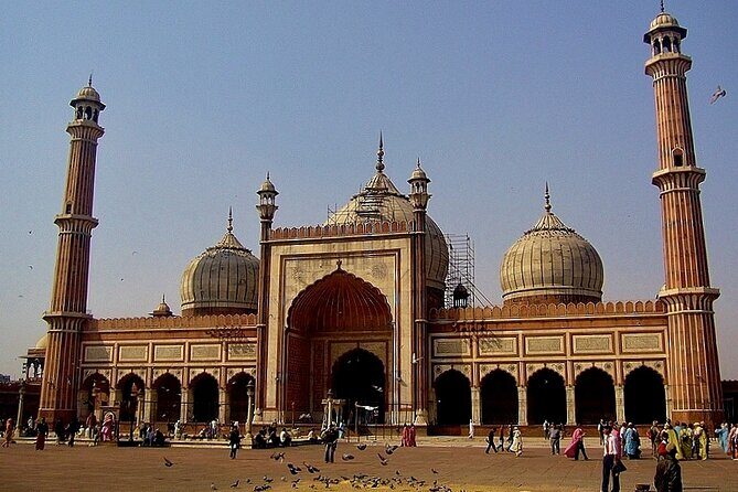 Private Transfer From New Delhi Airport /Hotel to Agra - Final Thoughts: Is It Worth It?