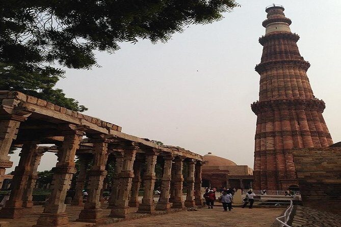 Private Transfer From New Delhi to Jaipur - An Honest Look at the Experience