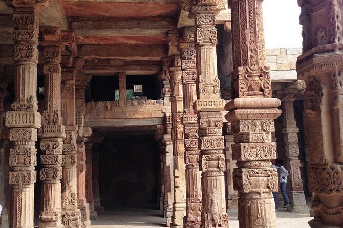 Private Transfer From New Delhi to Jaipur - The Sum Up: Is It Worth It?