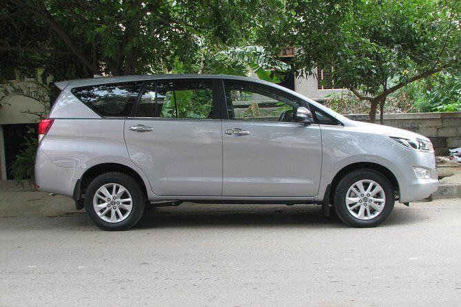 Private Transfer from New Delhi To Taj mahal Agra - Who Would Benefit Most from This Service?