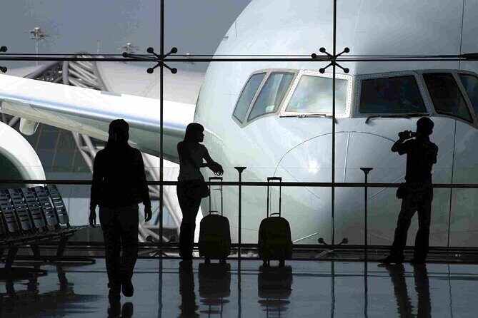 Private Transfer from Nice Airport to Nice hotels - How the Service Works