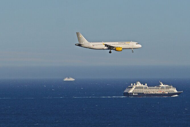 Private Transfer from Nice Airport to Nice hotels - Pricing and Value