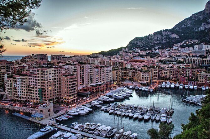 Private transfer from Nice to Marseille, 4 hour Stop in Cannes - Who Is This Tour Best For?