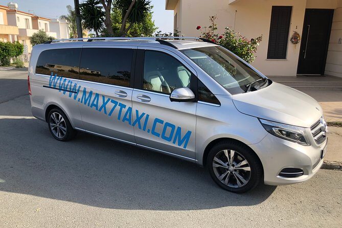 Private Transfer from Nicosia to Larnaca Airport in 6 seater Taxi - Why Choose a Private Transfer from Nicosia to Larnaca Airport?