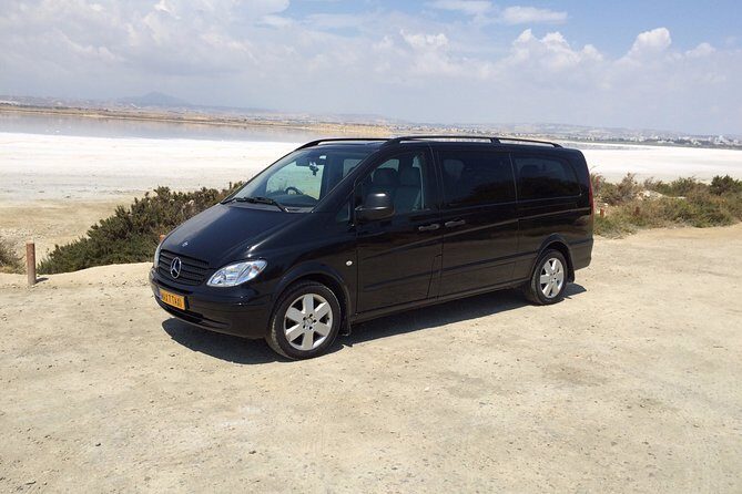 Private Transfer from Nicosia to Larnaca Airport in 6 seater Taxi - Frequently Asked Questions