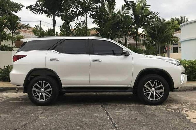 Private Transfer from Ninh Binh to Halong or Halong to Ninh Binh - What to Expect During Your Trip