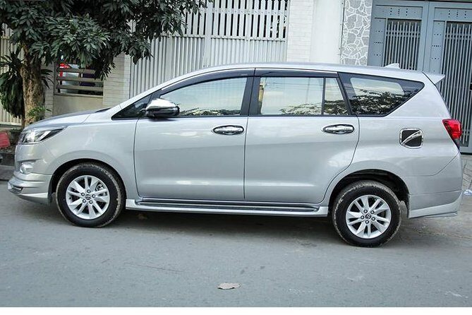 Private Transfer from Ninh Binh to Halong or Halong to Ninh Binh - Summary