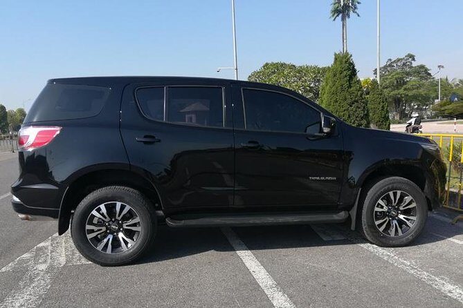 Private transfer from Ninh Binh to Sapa or from Sapa to Ninh Binh - Key Points