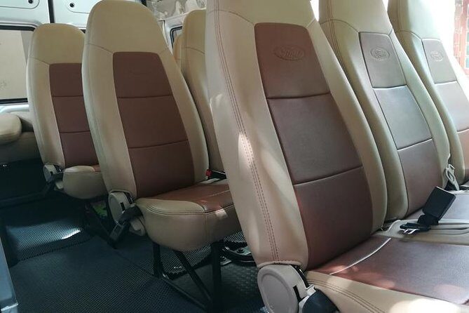 Private transfer from Ninh Binh to Sapa or from Sapa to Ninh Binh - FAQ about the Private Transfer Service