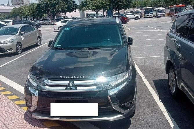 Private Transfer from Noi Bai Airport to your Hotel - The Complete Picture: Private Transfer from Noi Bai to Hanoi