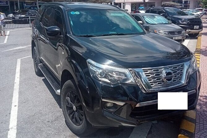 Private Transfer from Noi Bai Airport to your Hotel - Final Thoughts