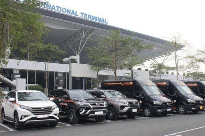 Private Transfer from Noi Bai International Airport to Hanoi - Key Points