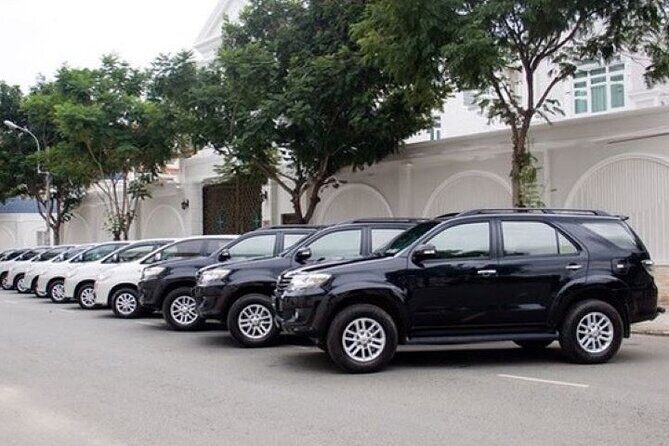 Private Transfer from Noi Bai International Airport to Hanoi - In-Depth Review of the Hanoi Airport Transfer Service