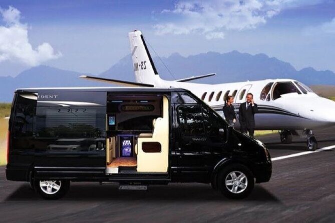 Private Transfer from Noi Bai International Airport to Hanoi - FAQ about Hanoi Airport Transfer Service