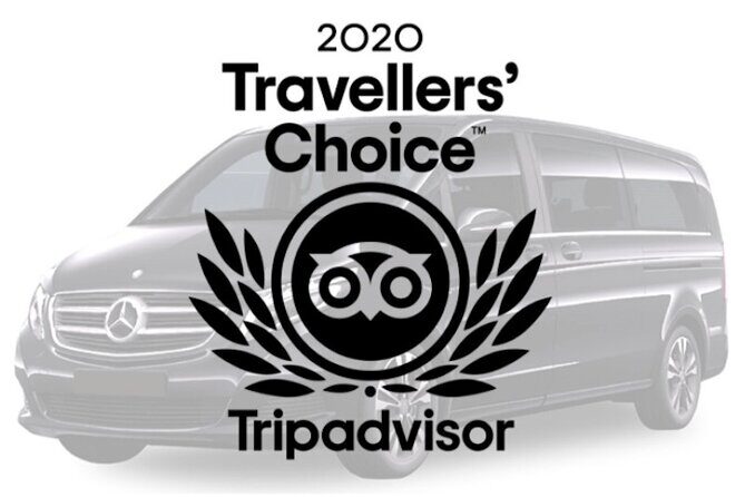 Private Transfer from Noosa to Sunshine Coast Airport up to 5 pax - Key Points