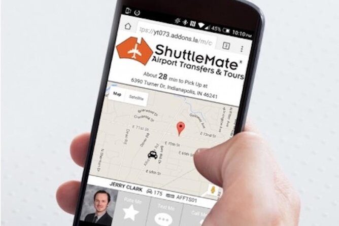Private Transfer from Noosa to Sunshine Coast Airport up to 5 pax - FAQ