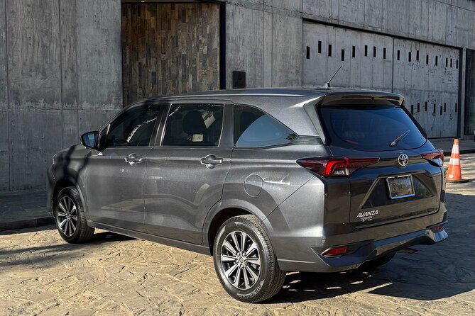 Private transfer from Oaxaca City to Oaxaca Airport - In-Depth Review of the Oaxaca City to Airport Transfer