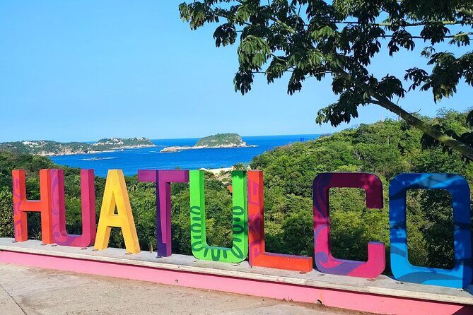 Private Transfer from Oaxaca to Huatulco - Final Thoughts