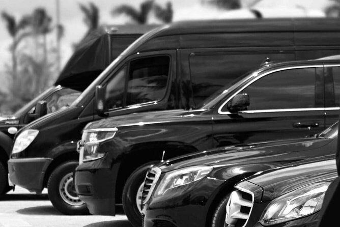 Private Transfer from Ollantaytambo Train Station to Cusco or Airport - Key Points