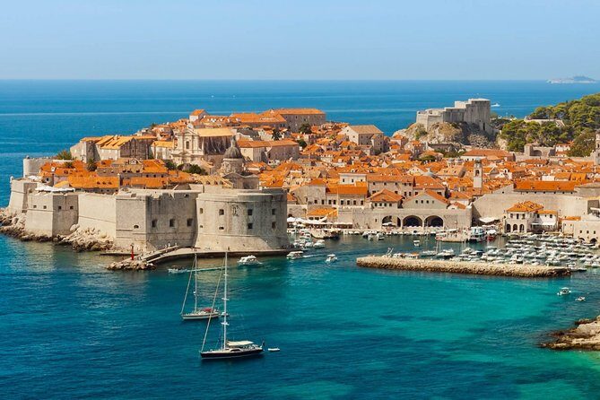 Private Transfer from Omi to Split Airport (SPU) - What’s Included and What’s Not?