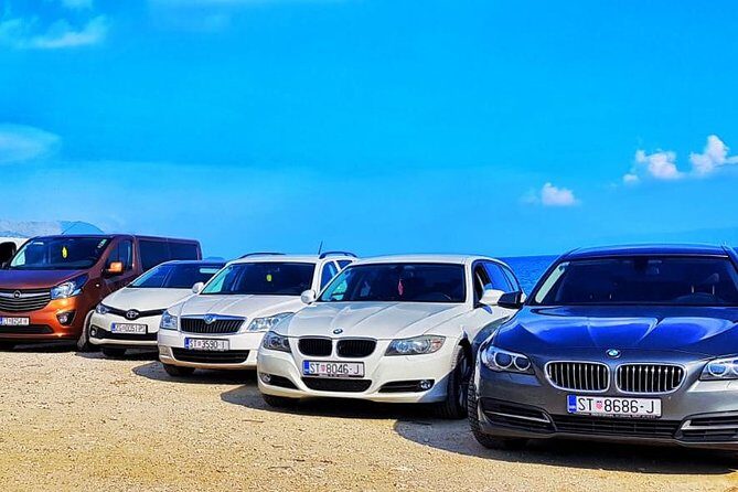 Private Transfer from Omi to Split Airport (SPU) - Cost-Value Analysis