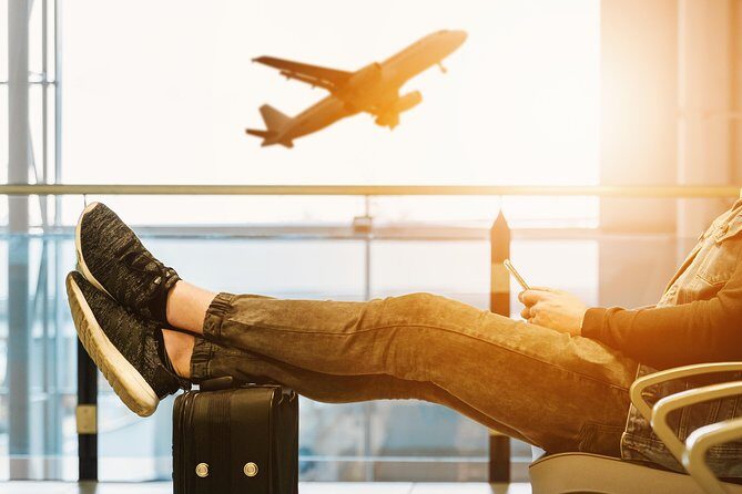 Private Transfer from Omi to Split Airport (SPU) - Who Will Benefit Most?