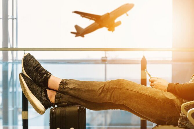 Private Transfer from Omi to Split Airport (SPU) - Final Thoughts